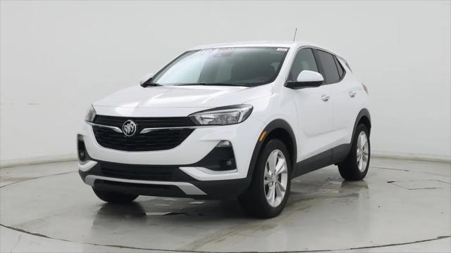 2023 Buick Encore GX Preferred AWD