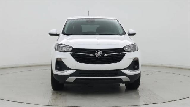 2023 Buick Encore GX Preferred AWD