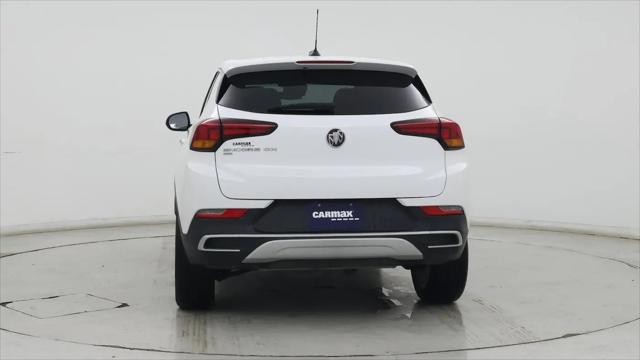 2023 Buick Encore GX Preferred AWD