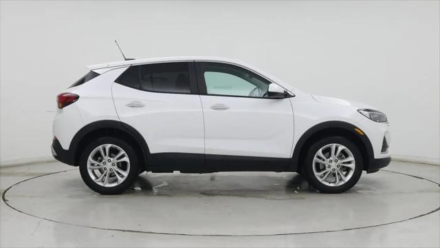 2023 Buick Encore GX Preferred AWD
