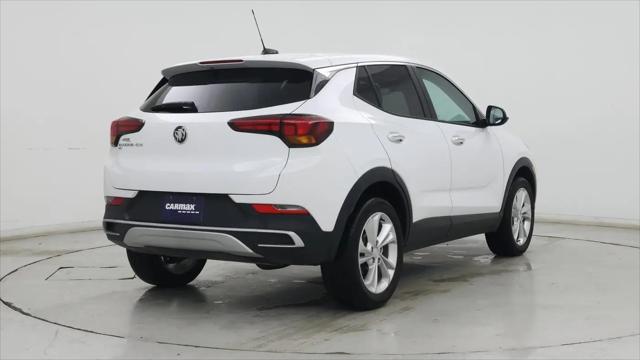 2023 Buick Encore GX Preferred AWD