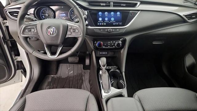 2023 Buick Encore GX Preferred AWD