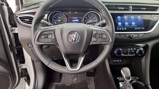 2023 Buick Encore GX Preferred AWD