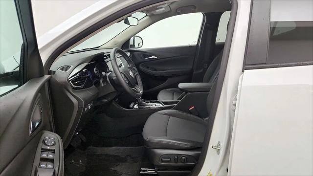 2023 Buick Encore GX Preferred AWD