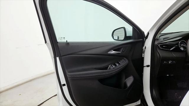 2023 Buick Encore GX Preferred AWD