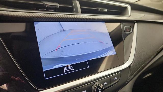 2023 Buick Encore GX Preferred AWD