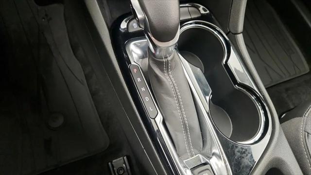 2023 Buick Encore GX Preferred AWD