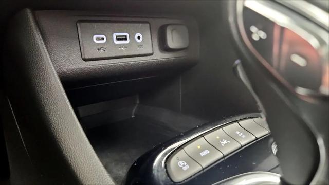 2023 Buick Encore GX Preferred AWD