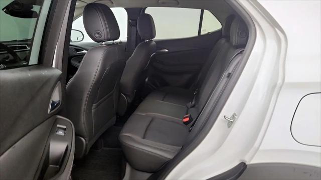 2023 Buick Encore GX Preferred AWD