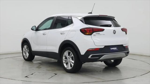 2023 Buick Encore GX Preferred AWD