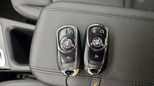 2023 Buick Encore GX Preferred AWD