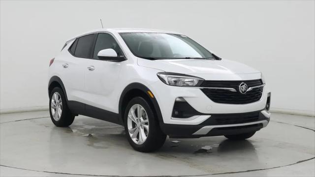 2023 Buick Encore GX Preferred AWD for sale near Columbus, OH