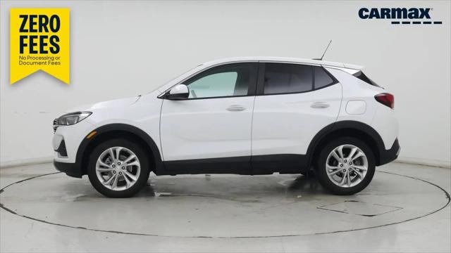 2023 Buick Encore GX Preferred AWD for sale near Columbus, OH