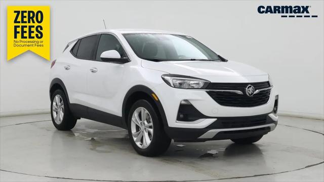 2023 Buick Encore GX Preferred AWD for sale near Columbus, OH