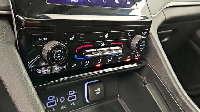 2025 Jeep Grand Cherokee Laredo X 4x4