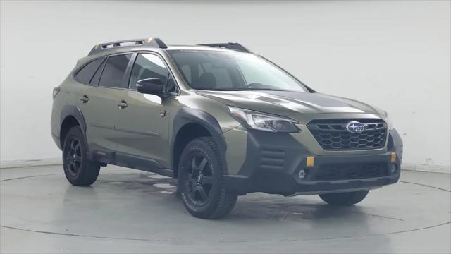 2023 Subaru Outback Wilderness for sale near Columbus, OH