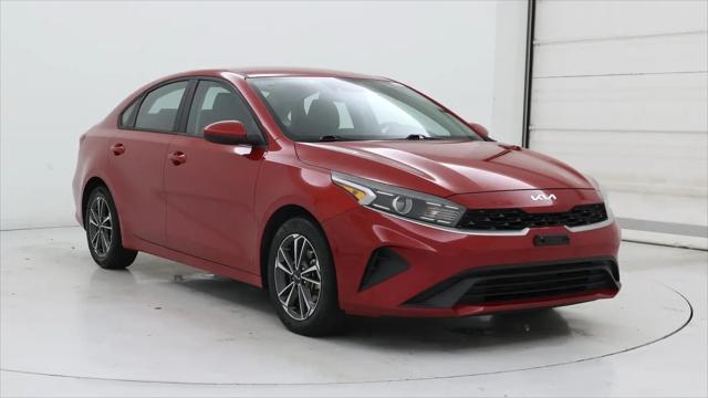 2022 Kia Forte LXS for sale in Montgomery, AL