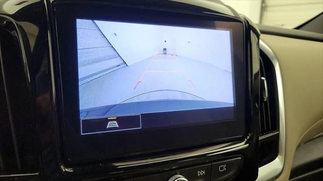 2022 Chevrolet Traverse FWD LT Cloth