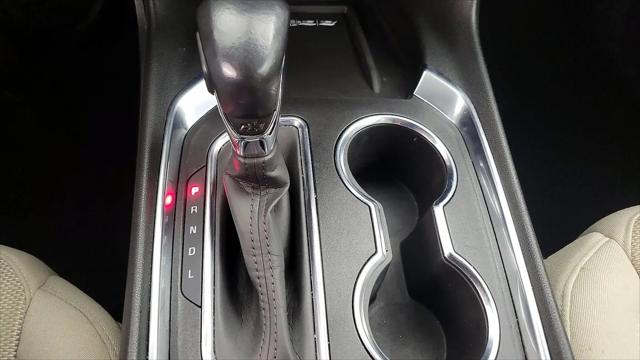 2022 Chevrolet Traverse FWD LT Cloth