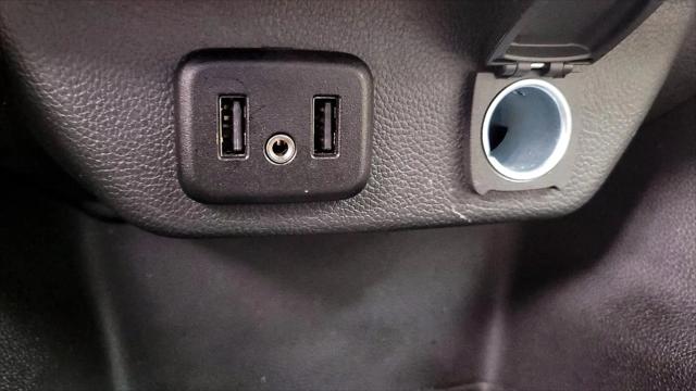 2022 Chevrolet Traverse FWD LT Cloth