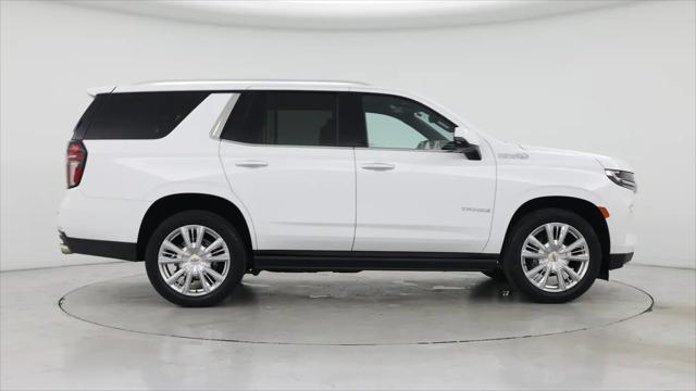 2022 Chevrolet Tahoe 2WD High Country