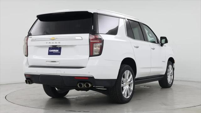 2022 Chevrolet Tahoe 2WD High Country
