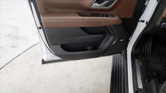 2022 Chevrolet Tahoe 2WD High Country