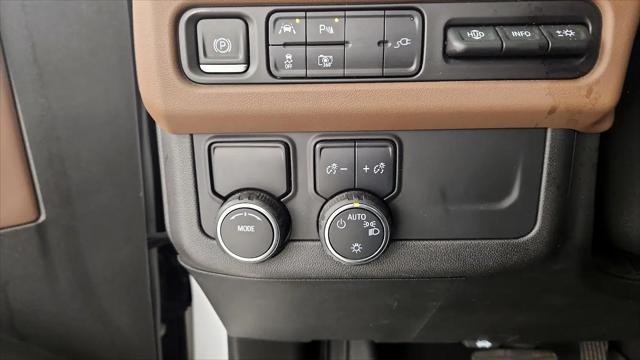 2022 Chevrolet Tahoe 2WD High Country