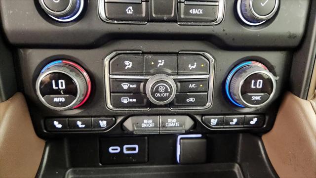 2022 Chevrolet Tahoe 2WD High Country