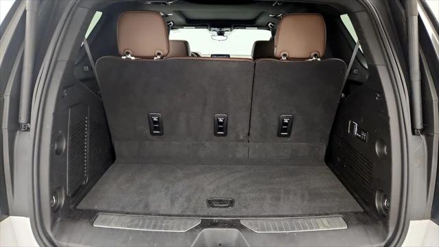 2022 Chevrolet Tahoe 2WD High Country