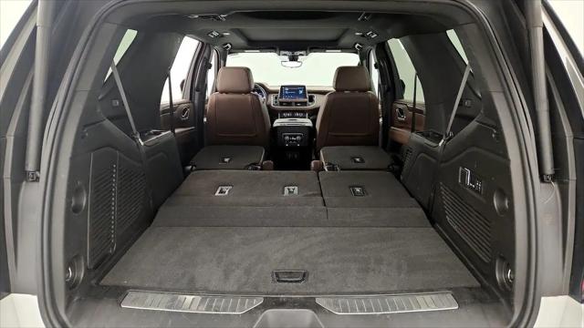 2022 Chevrolet Tahoe 2WD High Country