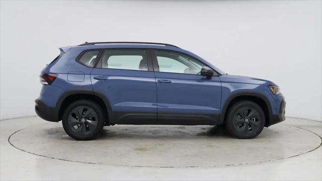 2025 Volkswagen Taos 1.5T S for sale in Raleigh, NC