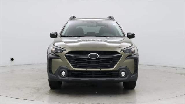2024 Subaru Outback Onyx Edition XT