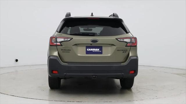 2024 Subaru Outback Onyx Edition XT