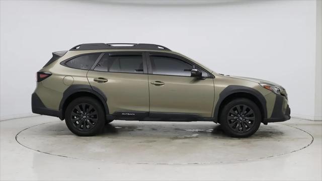 2024 Subaru Outback Onyx Edition XT