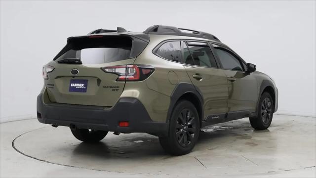 2024 Subaru Outback Onyx Edition XT