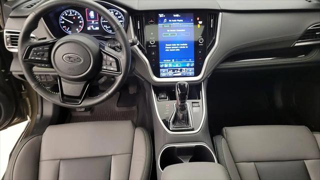 2024 Subaru Outback Onyx Edition XT