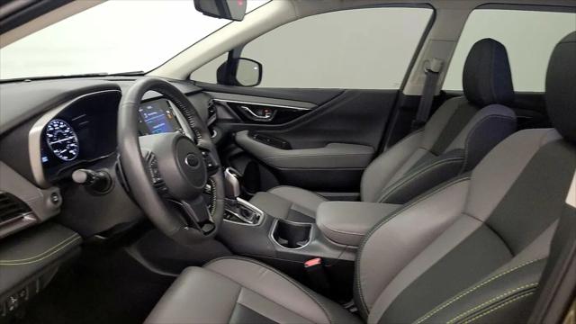 2024 Subaru Outback Onyx Edition XT