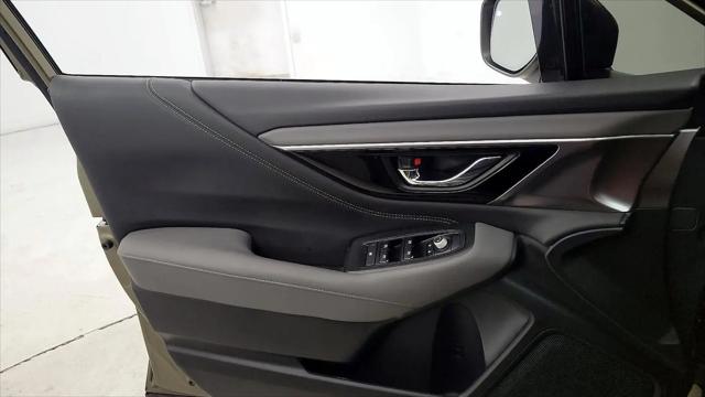 2024 Subaru Outback Onyx Edition XT