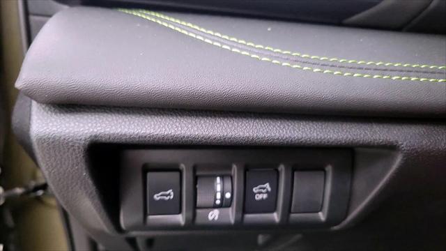 2024 Subaru Outback Onyx Edition XT