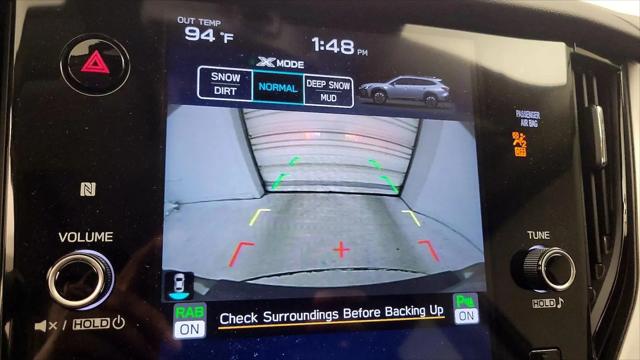 2024 Subaru Outback Onyx Edition XT