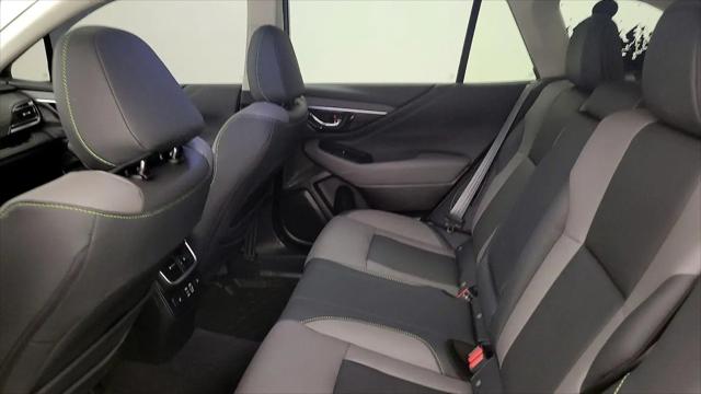 2024 Subaru Outback Onyx Edition XT