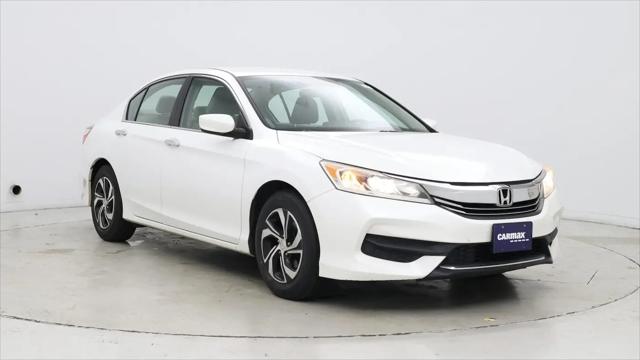 2016 Honda Accord LX for sale in Raleigh, NC