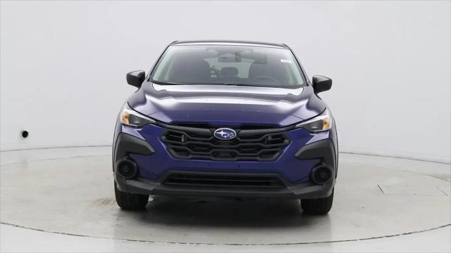 2024 Subaru Crosstrek 2.0i