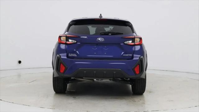 2024 Subaru Crosstrek 2.0i