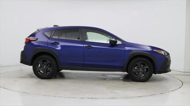 2024 Subaru Crosstrek 2.0i
