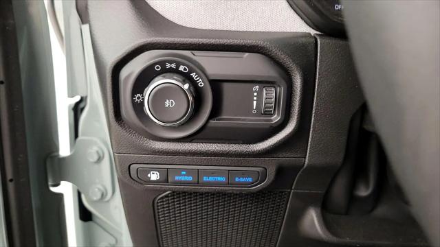 2024 Jeep Wrangler 4xe Sport S 4xe