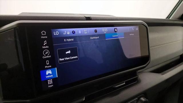 2024 Jeep Wrangler 4xe Sport S 4xe