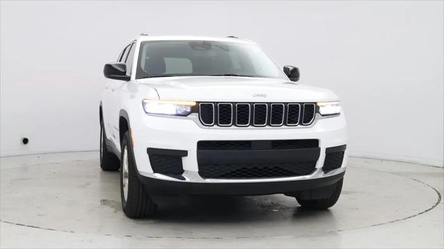 2023 Jeep Grand Cherokee L Laredo 4x4