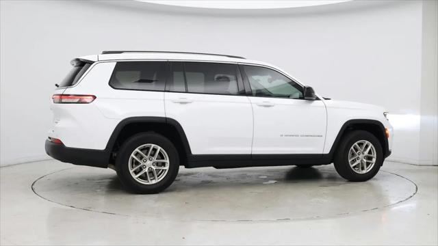 2023 Jeep Grand Cherokee L Laredo 4x4